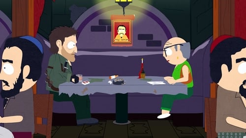 South Park 9. évad Kövesd a tojást online