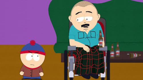 South Park 9. évad Bloody Mary online