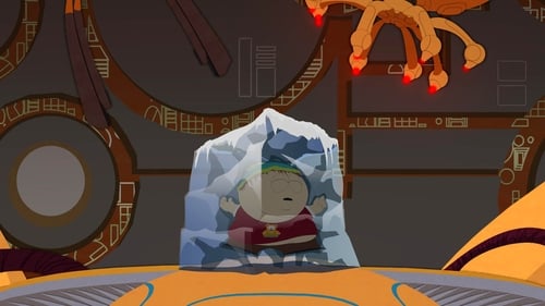 South Park 10. évad Revolúció 1 online