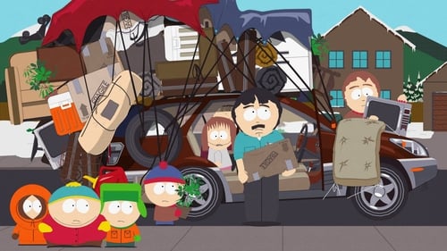 South Park 12. évad Netmentesen online