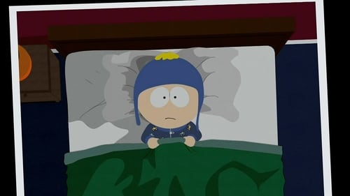 South Park 12. évad Pánjárvány 2: A rémület online