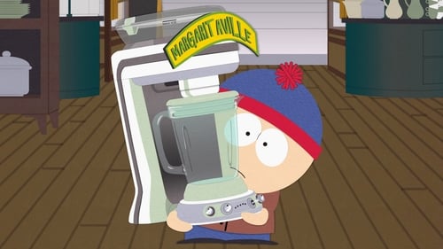 South Park 13. évad Margaritaville online