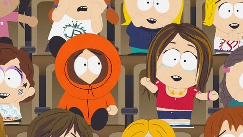 South Park 13. évad A gyűrű online