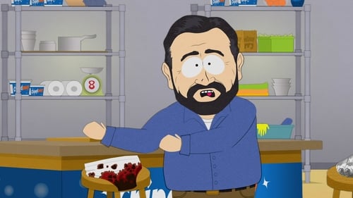 South Park 13. évad Celebhalottak online