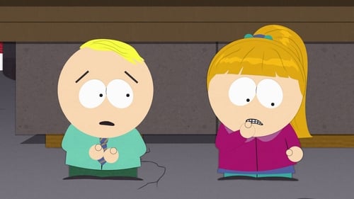 South Park 13. évad Butters bulái online