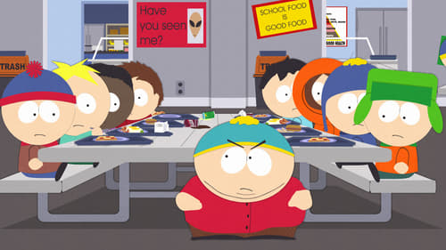 South Park 15. évad T.S.I. online