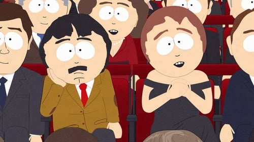 South Park 15. évad Broadway gané online