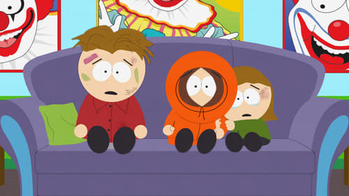 South Park 15. évad A csóró gyerek online