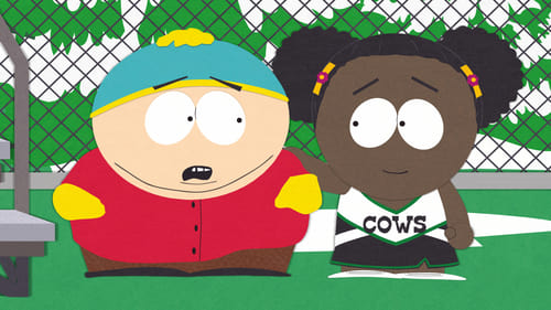 South Park 16. évad Cartman és a szerelem online