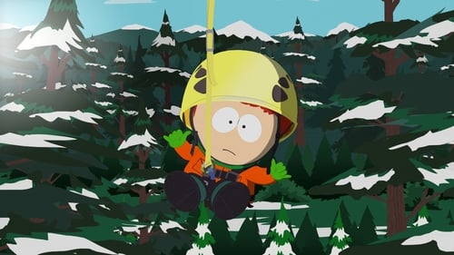 South Park 16. évad Drótsikló túra online