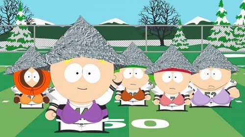 South Park 16. évad Szarkasztalaszti online