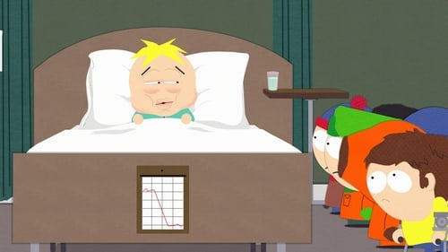 South Park 16. évad Obama győzelme online