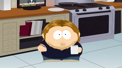 South Park 17. évad Zimmerman világháború online