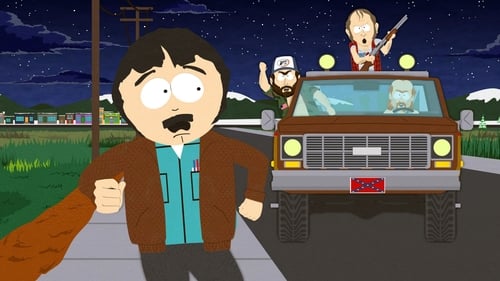 South Park 11. évad Jesse Jackson segedelmével online