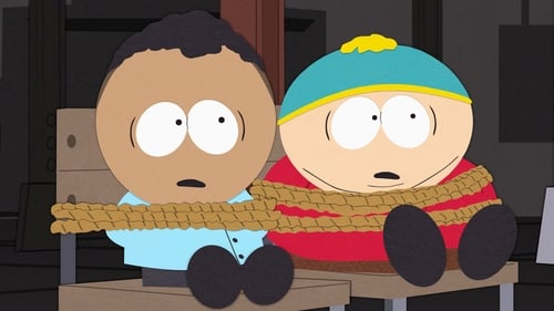 South Park 11. évad A merénylet online