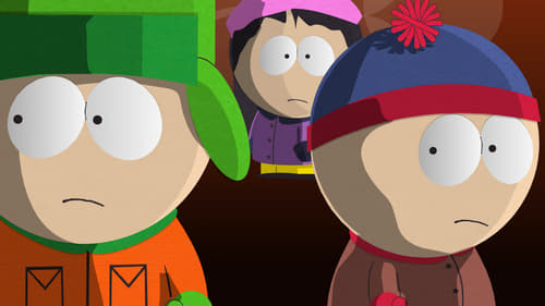 South Park 11. évad A lista online