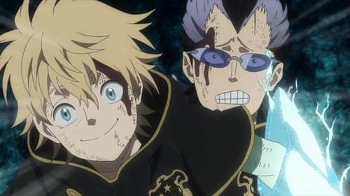 Black Clover 1. évad 44. epizód online