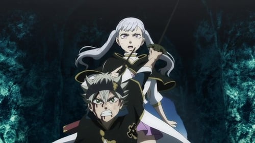 Black Clover 1. évad 46. epizód online