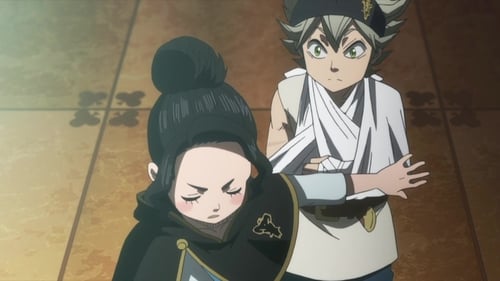 Black Clover 1. évad 51. epizód online