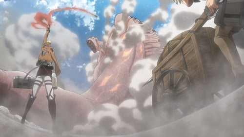 Attack on Titan 3. évad 9. epizód online