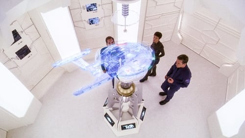 Star Trek: Enterprise 2. évad Kényszerpihenő online