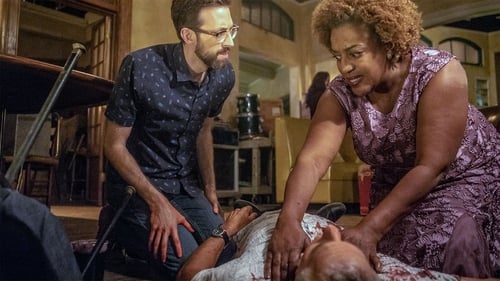 NCIS: New Orleans 5. évad 1. epizód online