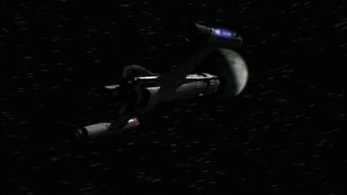 Star Trek: Enterprise 2. évad Múlt idézés online