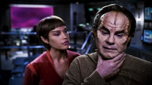 Star Trek: Enterprise 3. évad Doktor a Hídon online