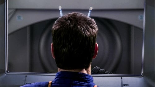 Star Trek: Enterprise 3. évad Önzetlen segítség online