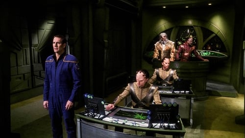 Star Trek: Enterprise 3. évad Visszaszámlálás online