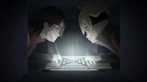 Boruto: Naruto új nemzedék 1. évad 72. epizód online