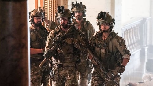 SEAL Team 2. évad Minden körülmények között online