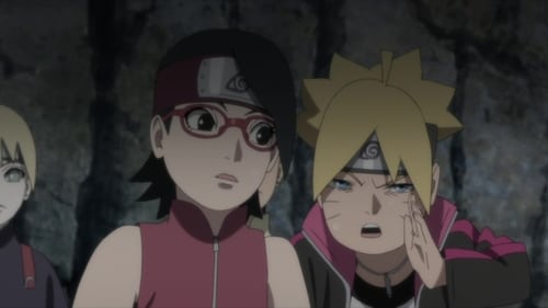 Boruto: Naruto új nemzedék 1. évad 76. epizód online