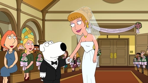 Family Guy 17. évad Ráknász online