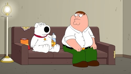 Family Guy 17. évad Eb, aki bánja online