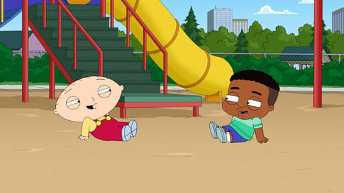Family Guy 17. évad Stewie haverja online