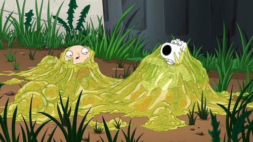 Family Guy 17. évad Nagy zűr kis Quahogban online