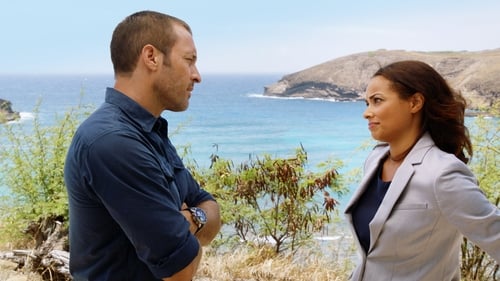 Hawaii Five-0 9. évad 1. epizód online