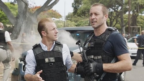 Hawaii Five-0 9. évad 2. epizód online