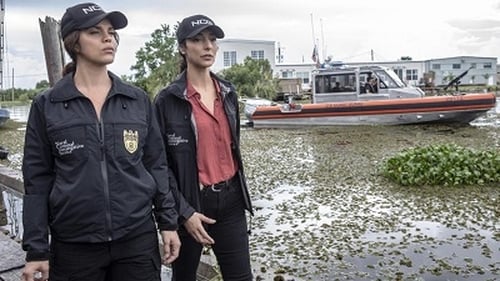 NCIS: New Orleans 5. évad 4. epizód online