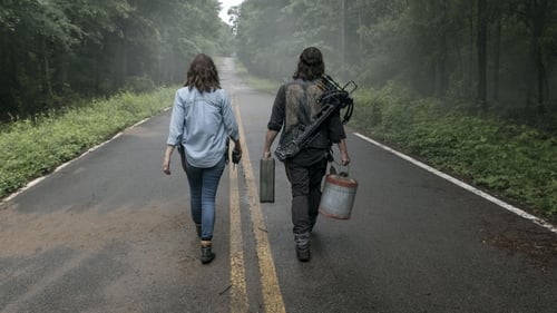 The Walking Dead 9. évad Figyelmeztető jelek online