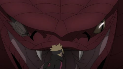 Boruto: Naruto új nemzedék 1. évad 77. epizód online