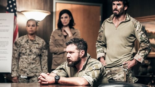 SEAL Team 2. évad Ismételje meg a végét online