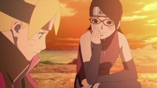 Boruto: Naruto új nemzedék 1. évad 78. epizód online