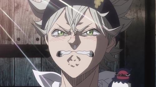 Black Clover 1. évad 54. epizód online