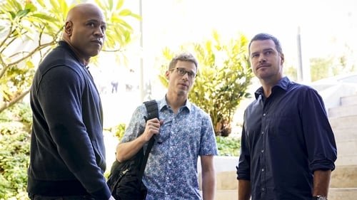 NCIS: Los Angeles 10. évad Közülünk való online