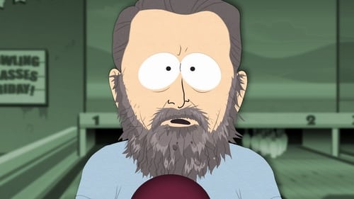 South Park 22. évad Démoni vadnyugat online