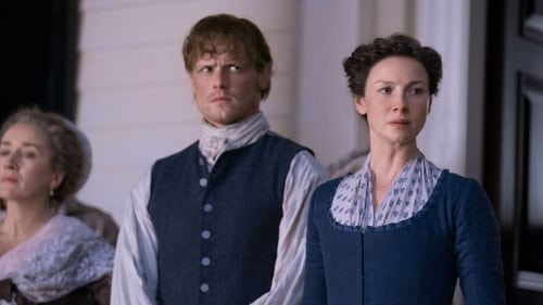 Outlander - Az idegen Őszi ​dobszó Csak ne árts! online