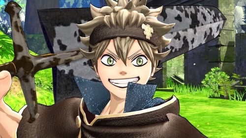 Black Clover 1. évad 59. epizód online