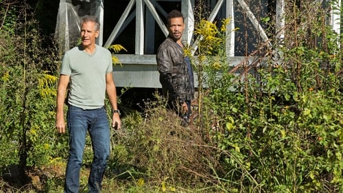 NCIS: New Orleans 5. évad 7. epizód online